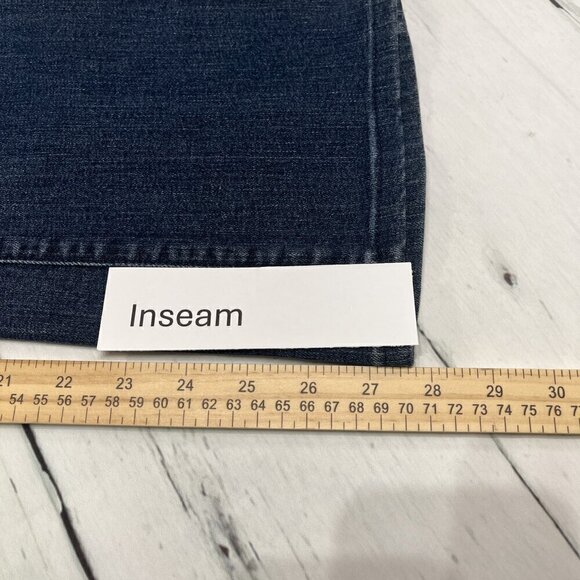 JURTANH COPY - 7 For All Man Mankid Kimmie Jeans, 29 - Picture 5 of 6